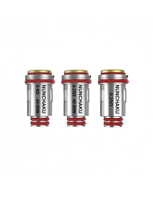 UWELL Nunchaku Replacement Coils 4PCS