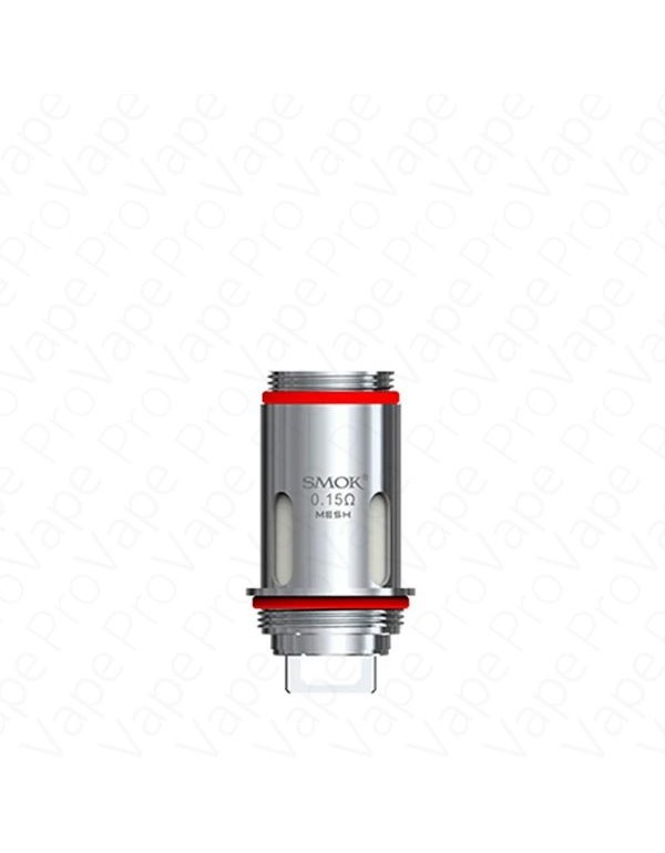 SMOK Vape Pen Replacement Coils 5PCS