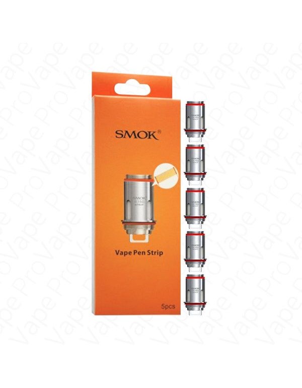 SMOK Vape Pen Replacement Coils 5PCS