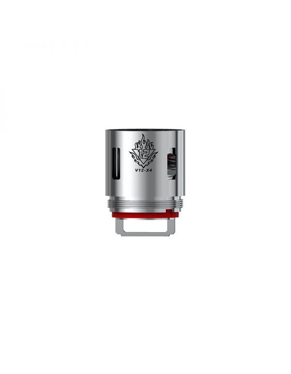 SMOK TFV12 Replacement Coils 3PCs: Best Price