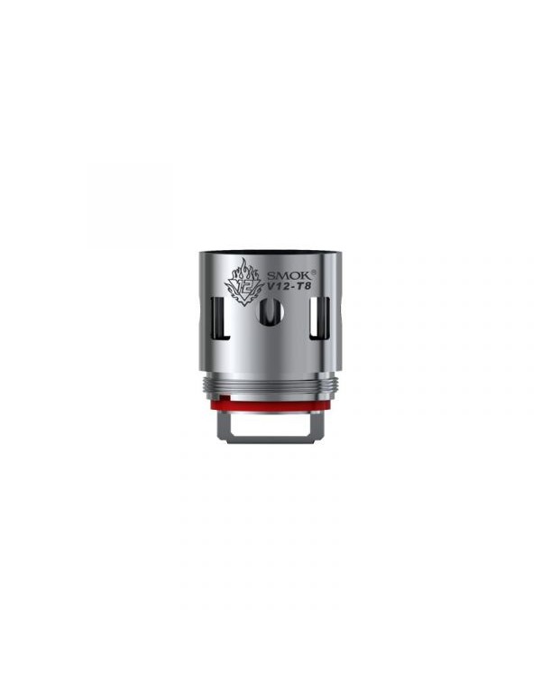 SMOK TFV12 Replacement Coils 3PCs: Best Price