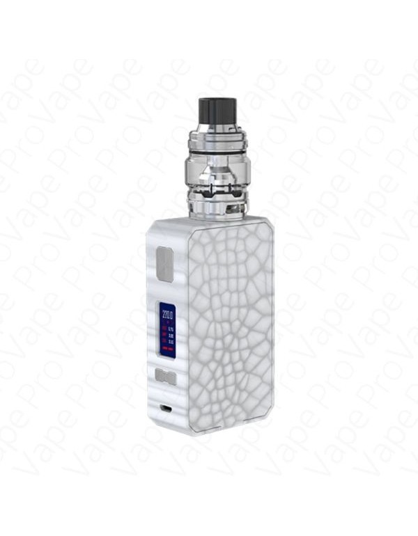 Eleaf Saurobox 220W Starter Kit