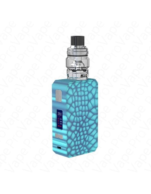 Eleaf Saurobox 220W Starter Kit