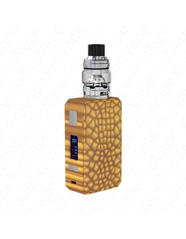 Eleaf Saurobox 220W Starter Kit