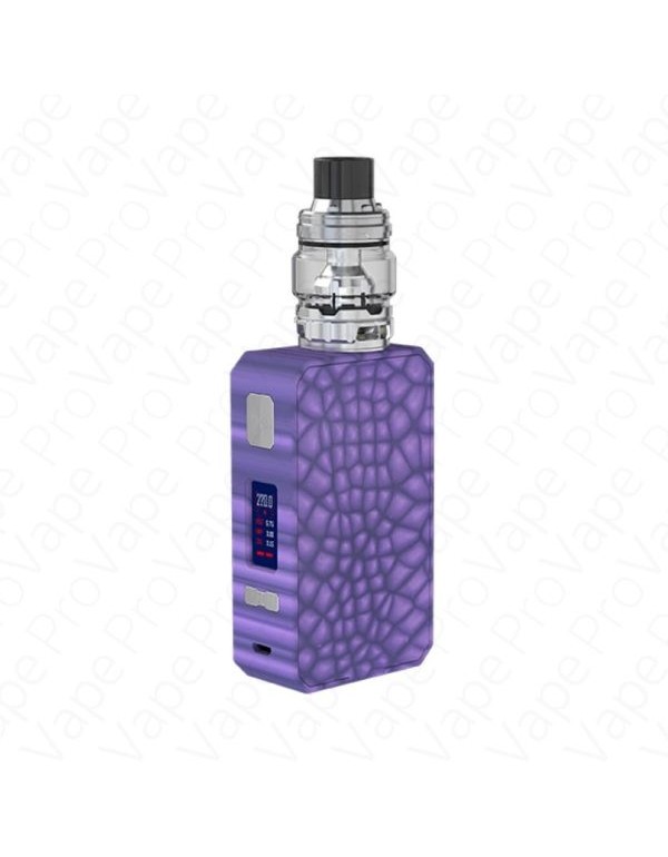 Eleaf Saurobox 220W Starter Kit