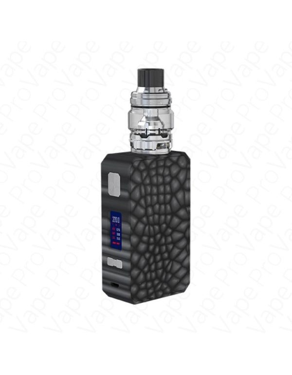 Eleaf Saurobox 220W Starter Kit