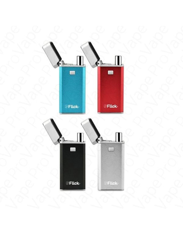 Yocan Flick Pod System Kit