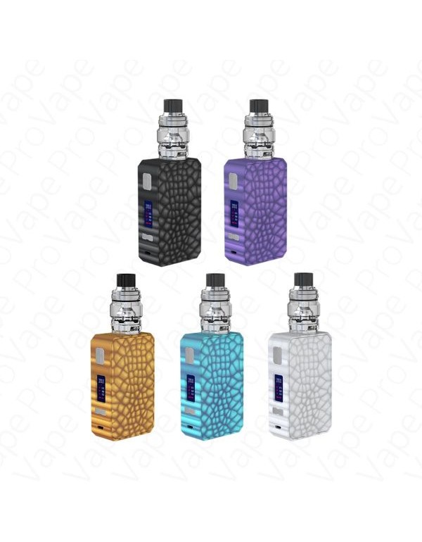 Eleaf Saurobox 220W Starter Kit