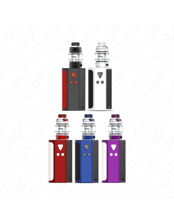 Desire CUT Premium 220W Starter Kit