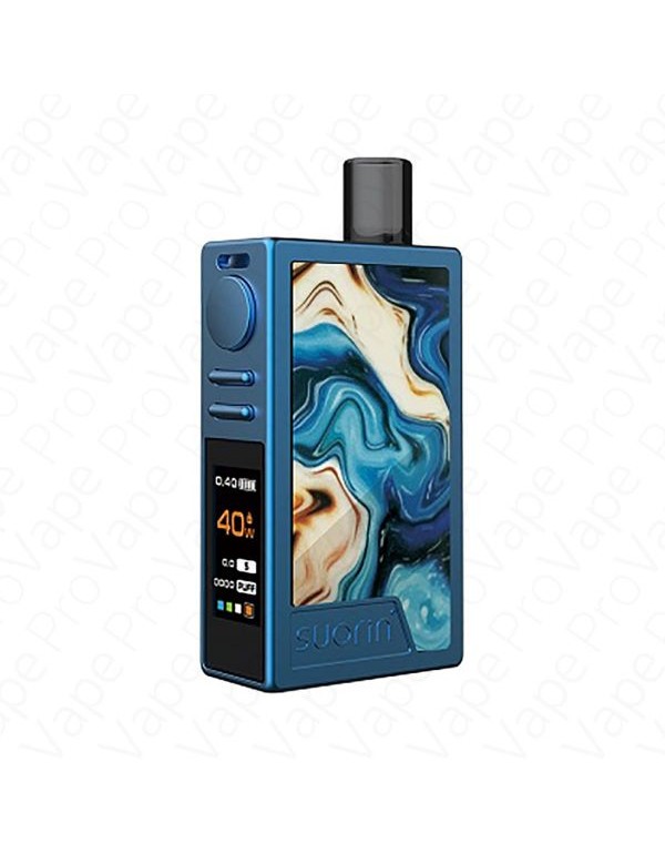 Suorin Elite 40W Pod System KIt