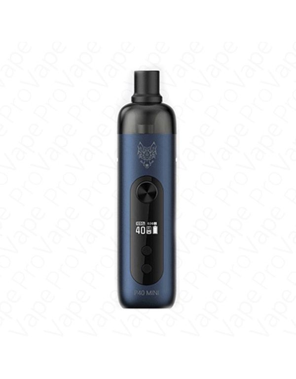 SnowWolf P40 Mini Pod System Kit