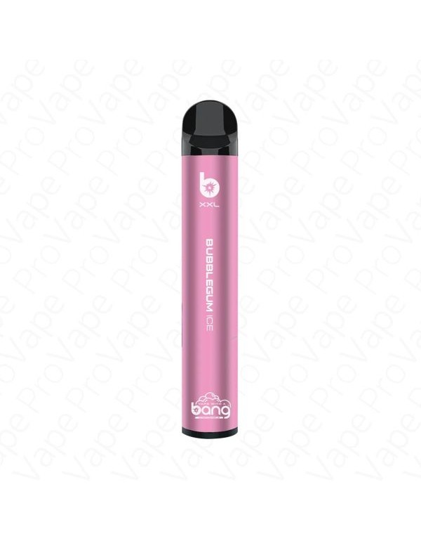 Bang XXL 2000 Puffs Disposable Pod Device 6%