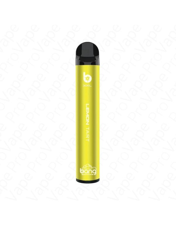 Bang XXL 2000 Puffs Disposable Pod Device 6%