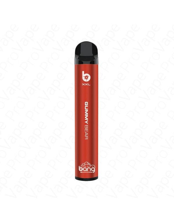 Bang XXL 2000 Puffs Disposable Pod Device 6%