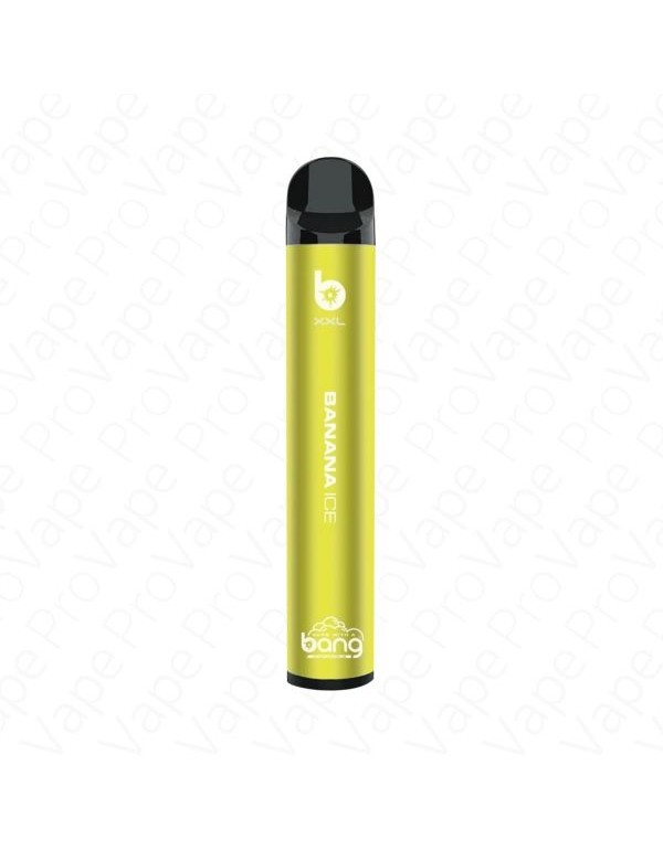 Bang XXL 2000 Puffs Disposable Pod Device 6%