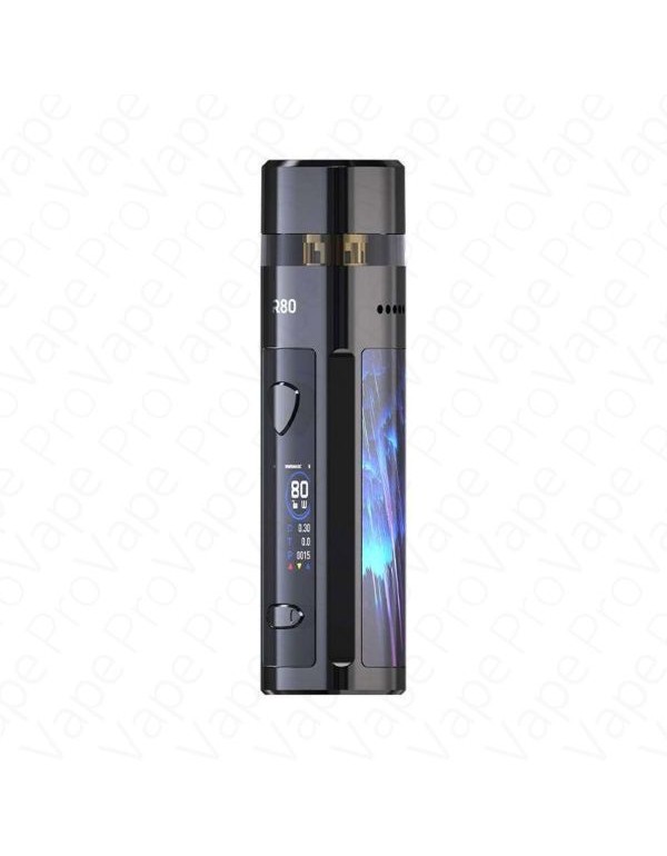 Wismec R80 80W Pod Mod Kit
