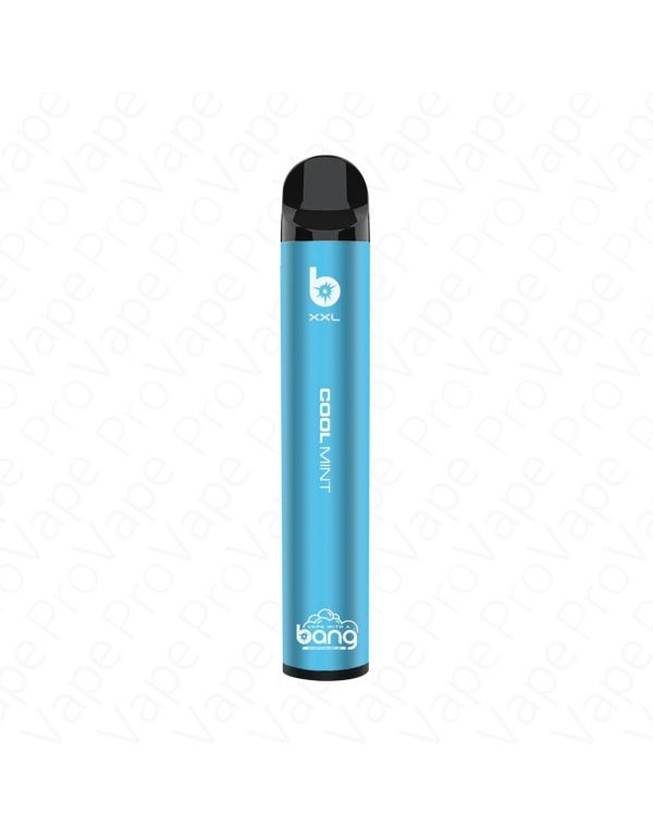 Bang XXL 2000 Puffs Disposable Pod Device 6%