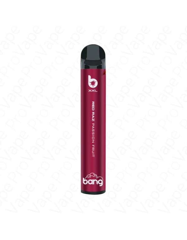 Bang XXL 2000 Puffs Disposable Pod Device 6%