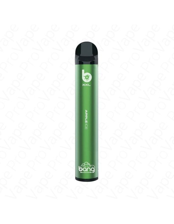 Bang XXL 2000 Puffs Disposable Pod Device 6%