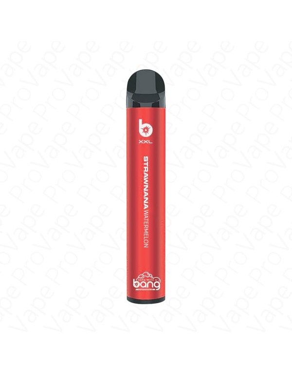 Bang XXL 2000 Puffs Disposable Pod Device 6%