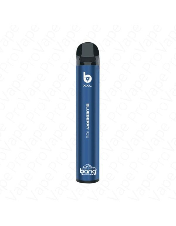 Bang XXL 2000 Puffs Disposable Pod Device 6%