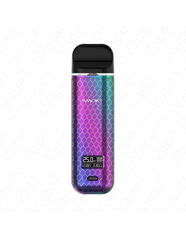 SMOK Novo X 25W Pod System Kit