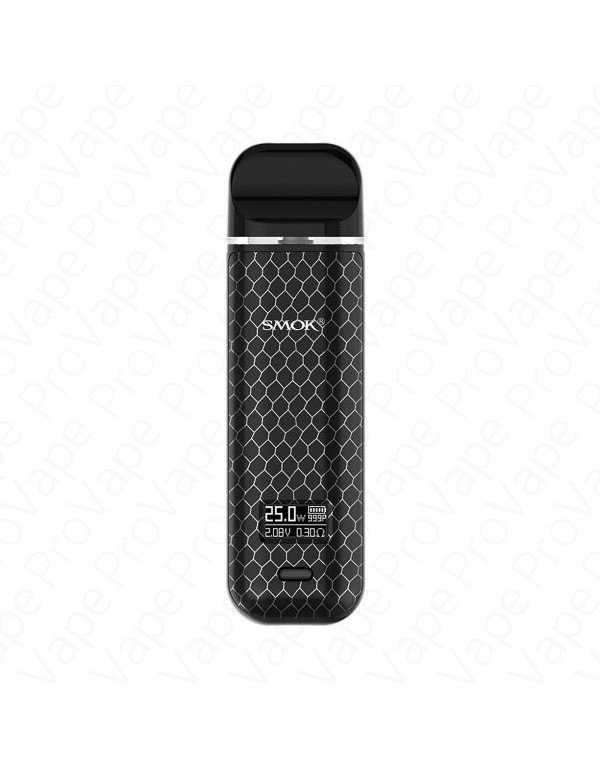 SMOK Novo X 25W Pod System Kit