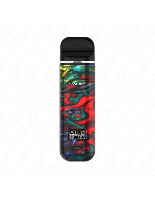 SMOK Novo X 25W Pod System Kit