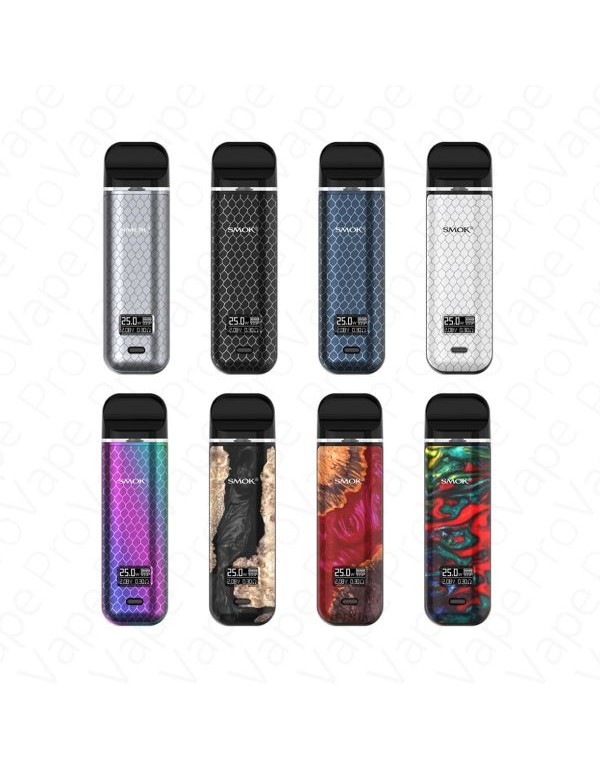 SMOK Novo X 25W Pod System Kit