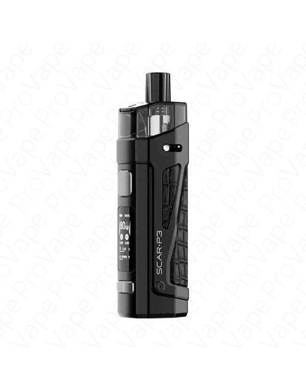 Smok SCAR-P3 80W Pod Mod Kit