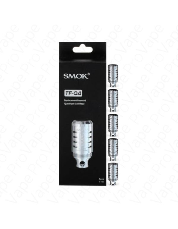 SMOK TF Replacement Coils 5PCS