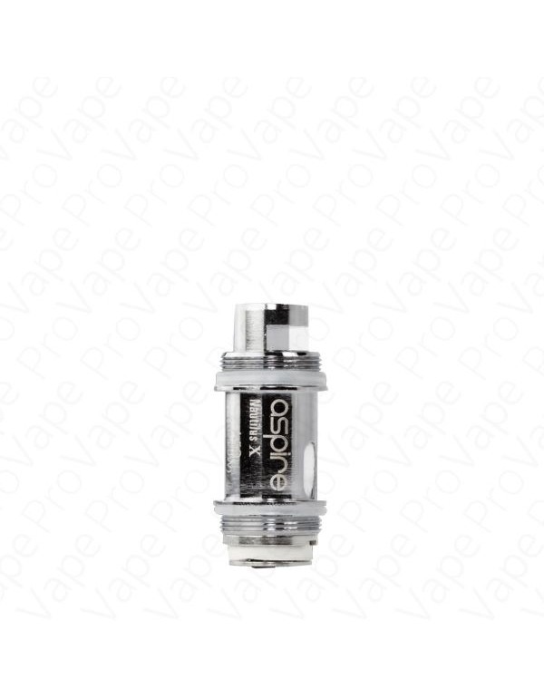 Aspire Nautilus X Replacement Coils 5PCS