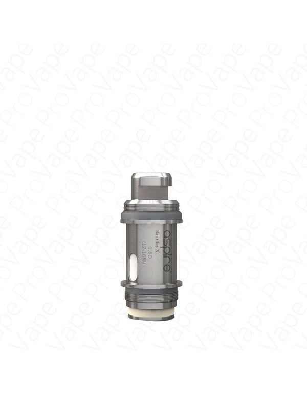 Aspire Nautilus X Replacement Coils 5PCS