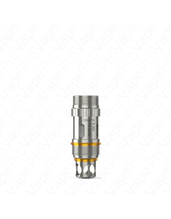 Aspire Atlantis Replacement Coils 5PCS