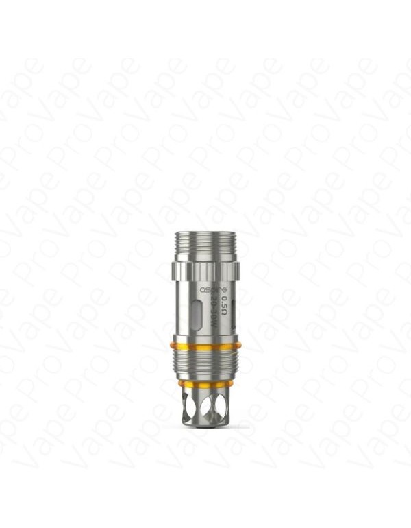 Aspire Atlantis Replacement Coils 5PCS