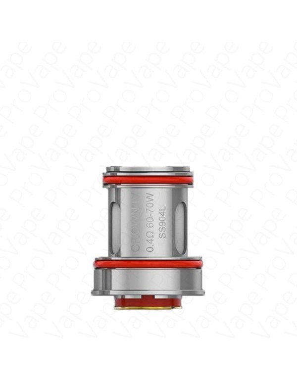 UWELL Crown IV Replacement Coils 4PCS