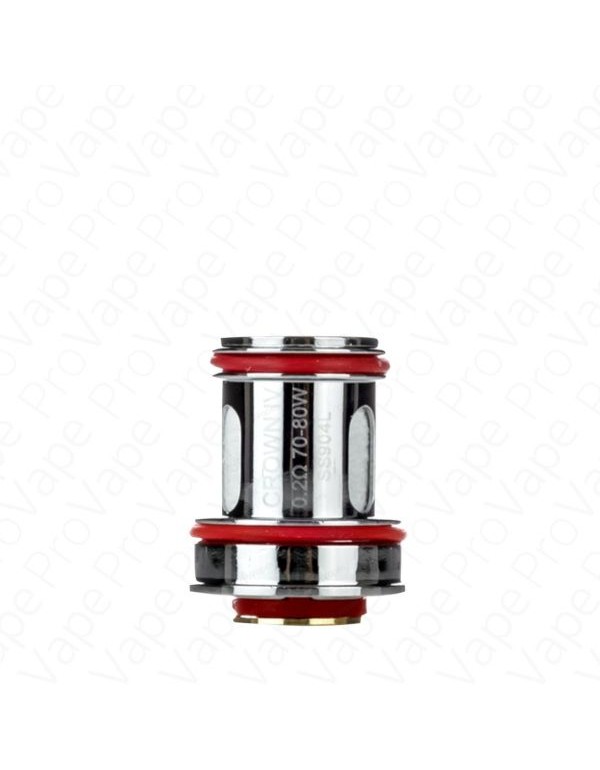 UWELL Crown IV Replacement Coils 4PCS