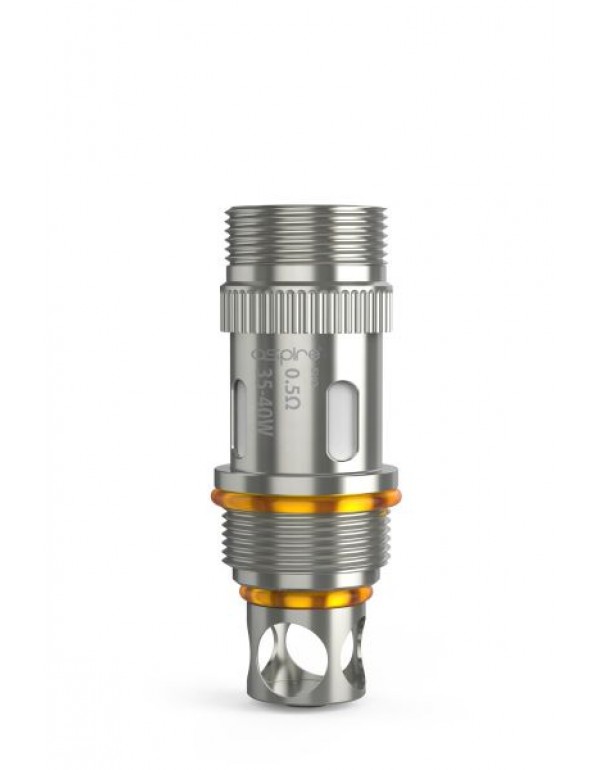 Aspire Atlantis Evo Replacement Coils 5PCS