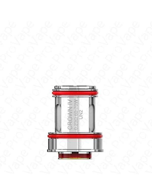 UWELL Crown IV Replacement Coils 4PCS