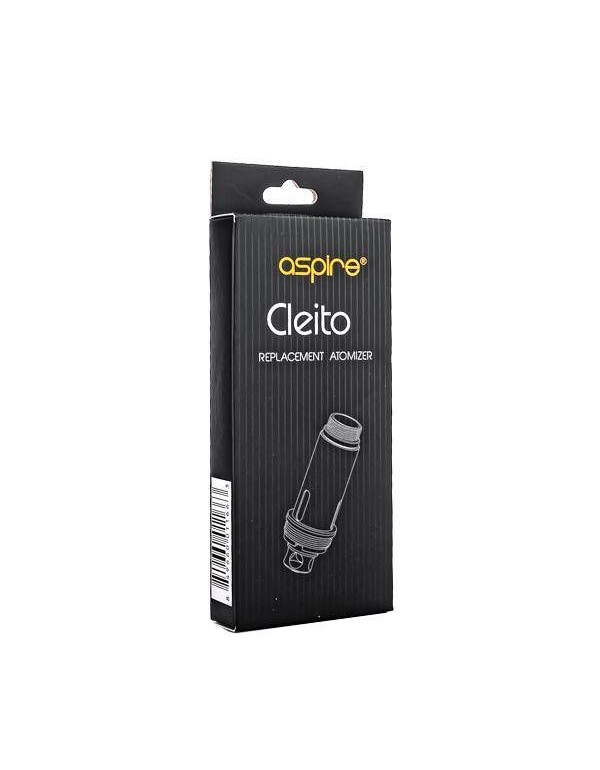 Aspire Cleito/Cleito Pro Replacement Coils 5PCS