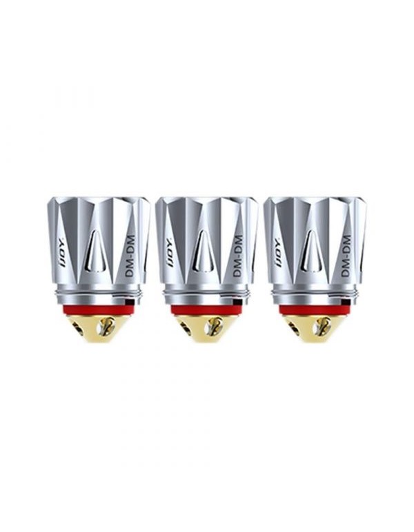 iJoy CA/DM/KM/MQ/Mesh Replacement Coils 3PCS