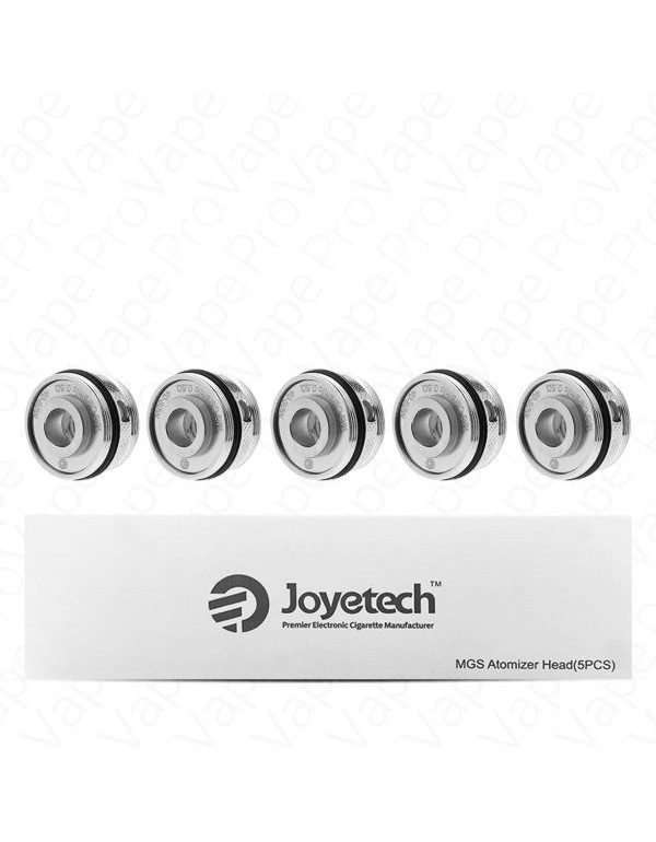 Joyetech MG Replacement Coils 5PCS
