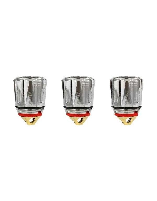 iJoy CA/DM/KM/MQ/Mesh Replacement Coils 3PCS