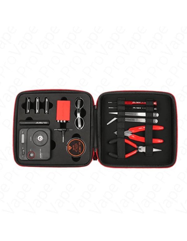 Coil Master DIY V3 Tool Kit