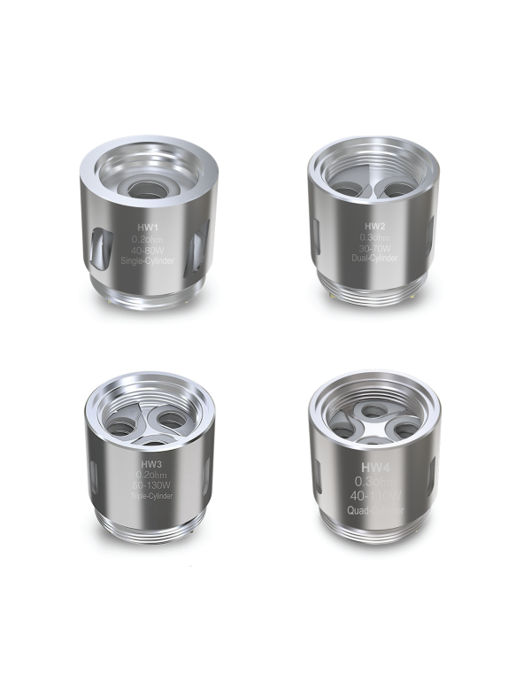 Eleaf HW Series Replacement Coils 5PCS