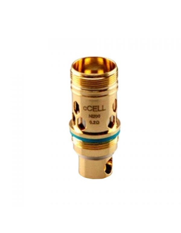 Vaporesso cCell Ceramic Replacement Coils 5PCS