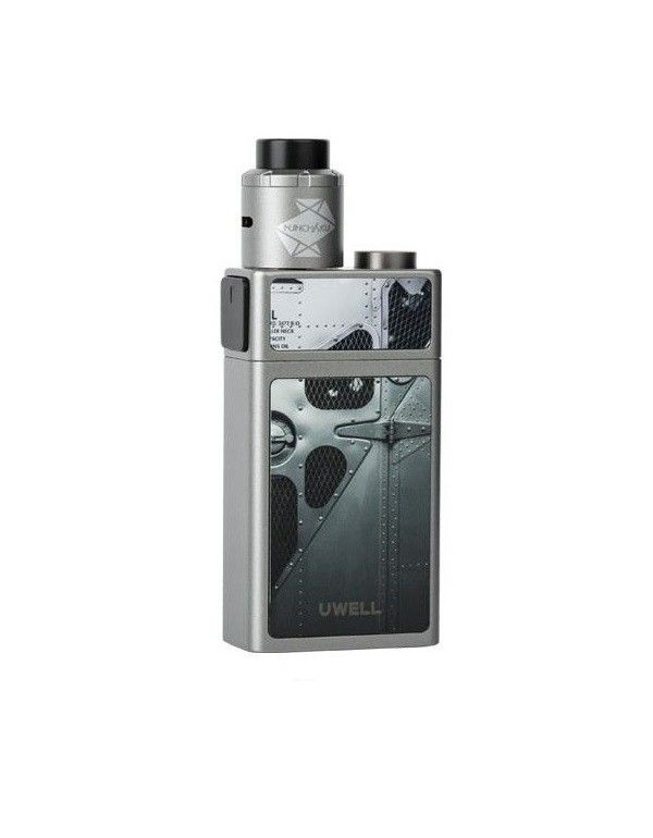 UWELL Blocks 90W Squonk Starter Kit