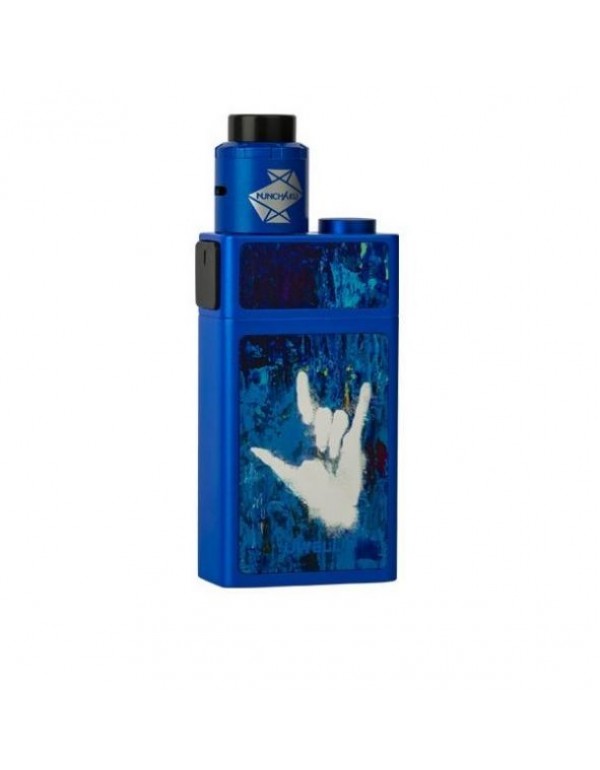 UWELL Blocks 90W Squonk Starter Kit