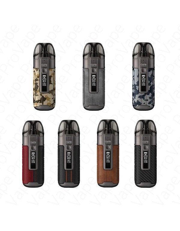 VooPoo ARGUS AIR 25W Pod System Kit l ProVape