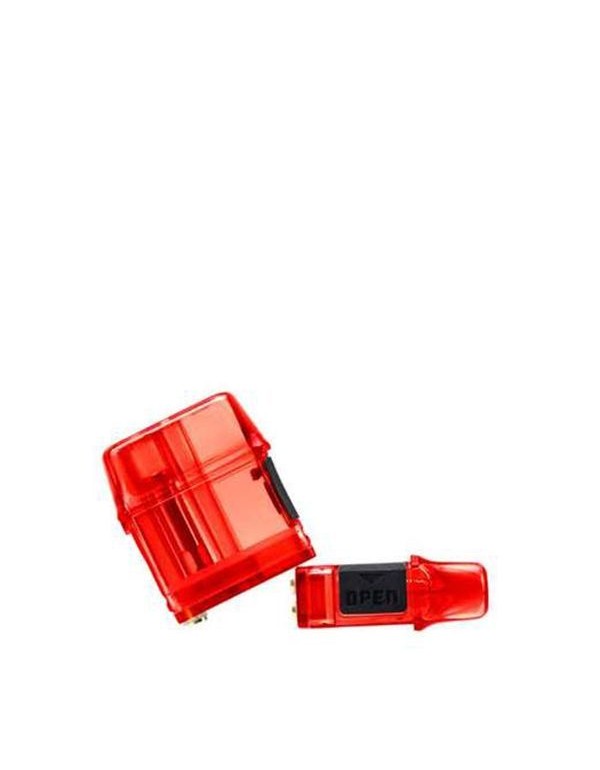 Mi-one Mi-pod Pro Replacement Pod 2PCS